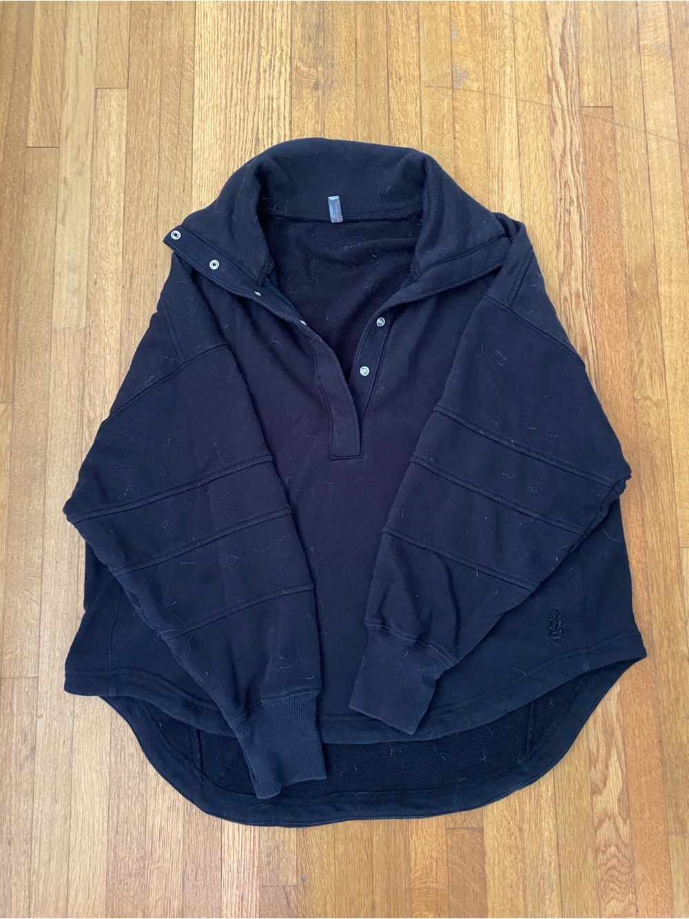 Free People Women’s Sweatshirt